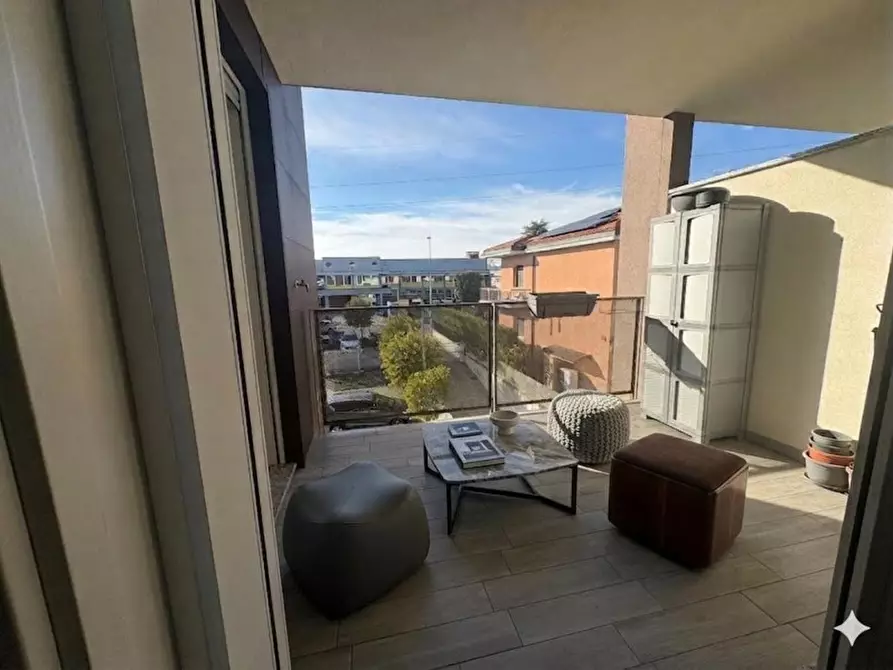 Immagine 7 di Appartamento in vendita  in Via Fratelli Bandiera 19 a Bergamo