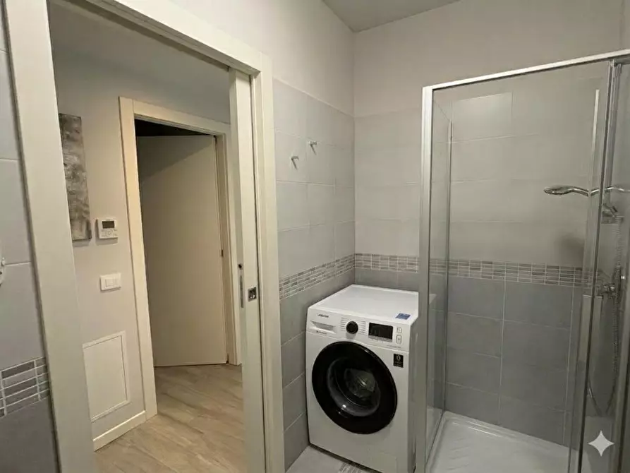 Immagine 10 di Appartamento in vendita  in Via Fratelli Bandiera 19 a Bergamo