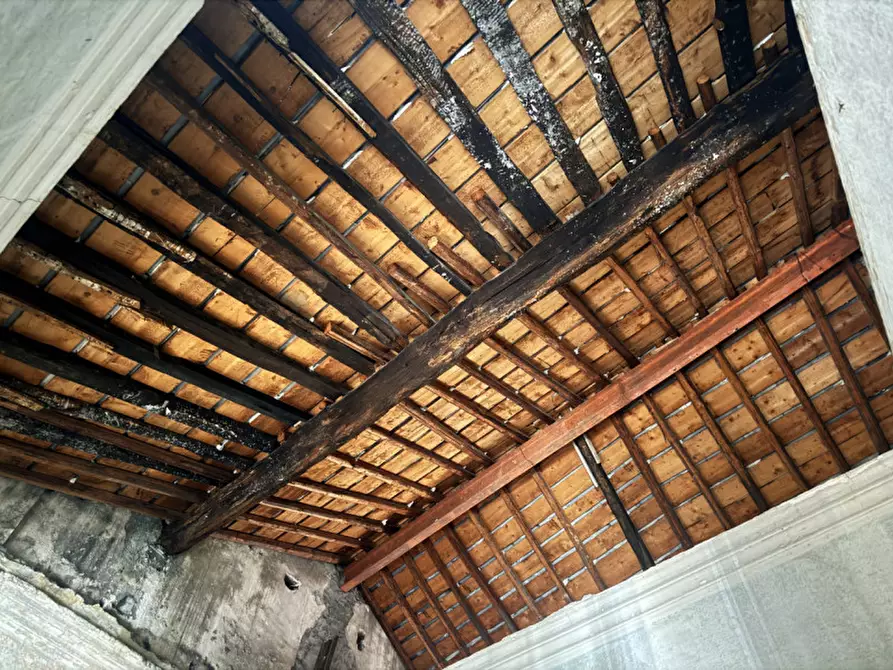 Immagine 1 di Appartamento in vendita  in Via di Pre a Genova