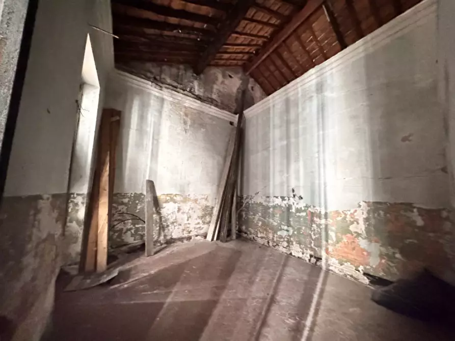 Immagine 3 di Appartamento in vendita  in Via di Pre a Genova