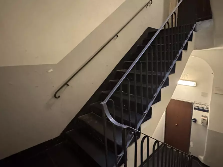 Immagine 6 di Appartamento in vendita  in Via di Pre a Genova