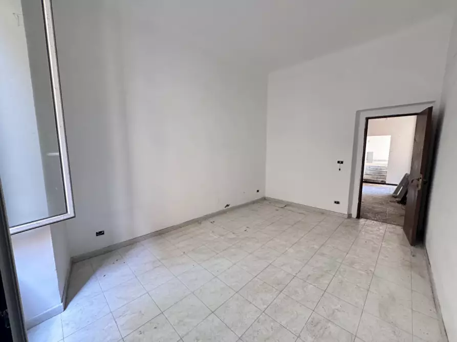 Immagine 7 di Appartamento in vendita  in Via di Pre a Genova