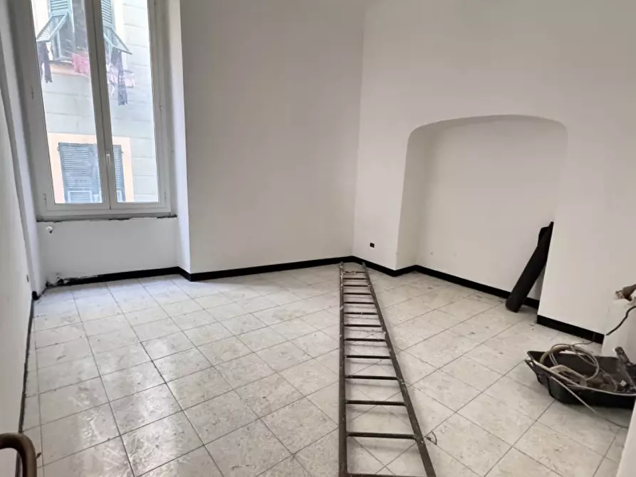 Immagine 8 di Appartamento in vendita  in Via di Pre a Genova