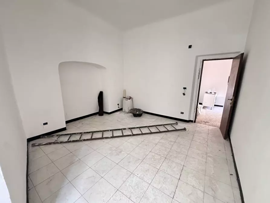 Immagine 10 di Appartamento in vendita  in Via di Pre a Genova