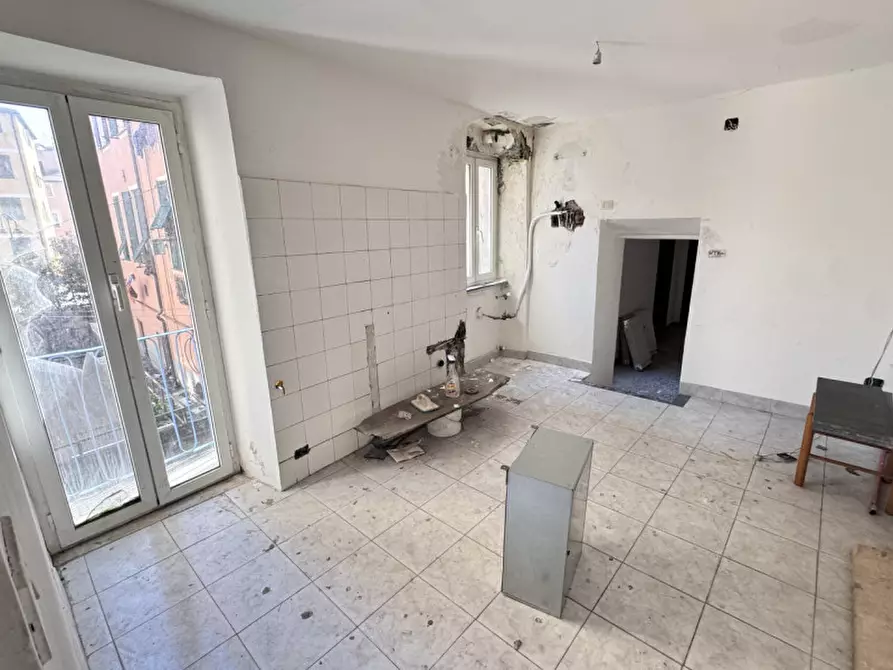 Immagine 12 di Appartamento in vendita  in Via di Pre a Genova