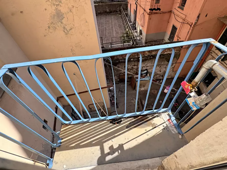 Immagine 13 di Appartamento in vendita  in Via di Pre a Genova