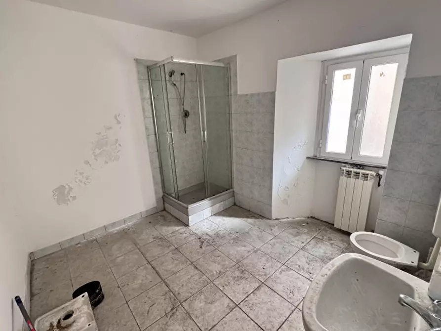 Immagine 14 di Appartamento in vendita  in Via di Pre a Genova