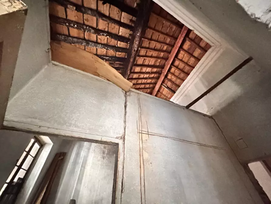 Immagine 15 di Appartamento in vendita  in Via di Pre a Genova