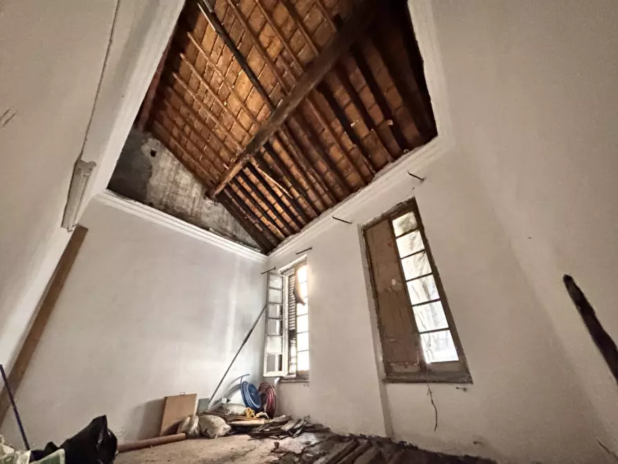 Immagine 16 di Appartamento in vendita  in Via di Pre a Genova