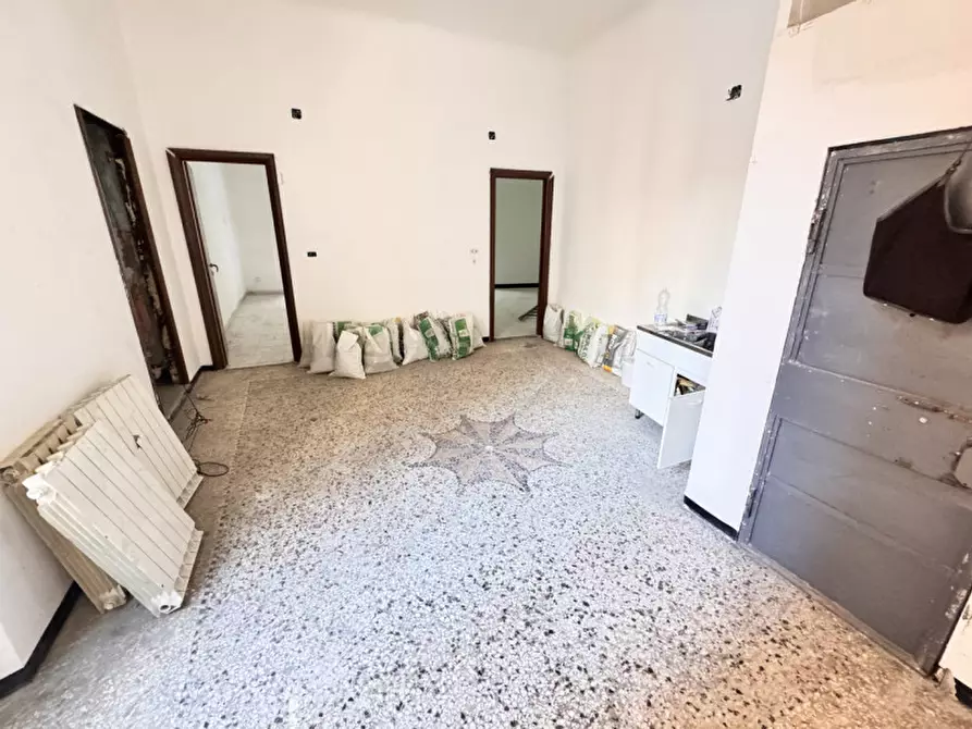 Immagine 17 di Appartamento in vendita  in Via di Pre a Genova