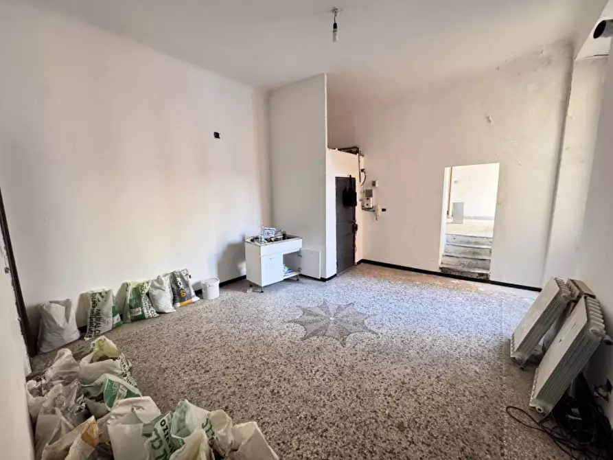 Immagine 20 di Appartamento in vendita  in Via di Pre a Genova