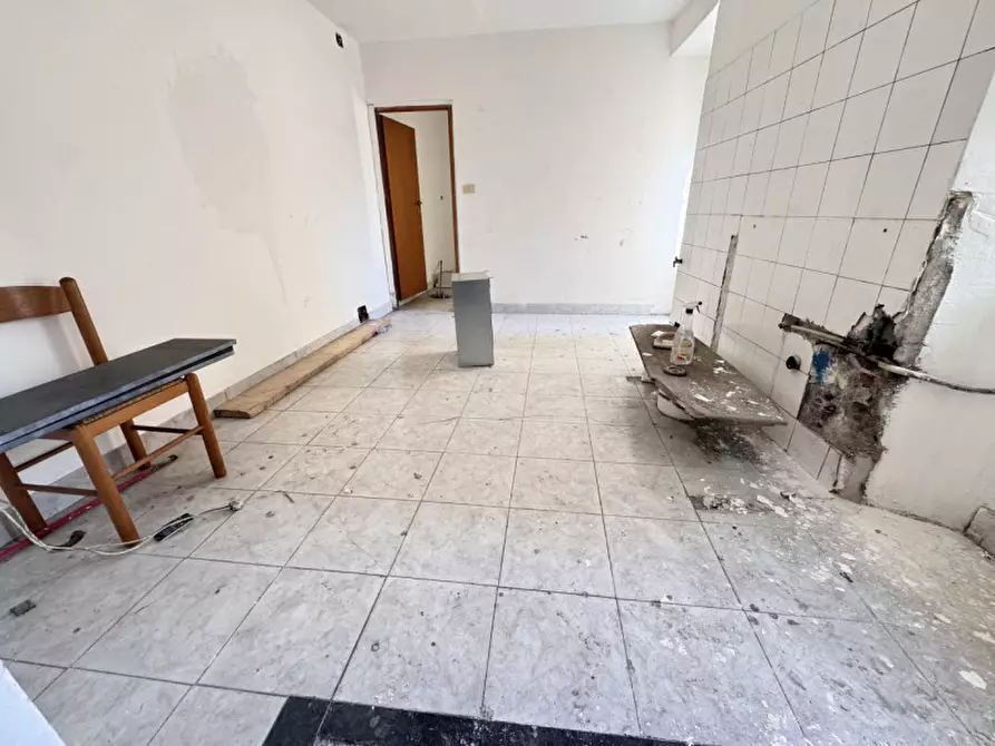 Immagine 21 di Appartamento in vendita  in Via di Pre a Genova