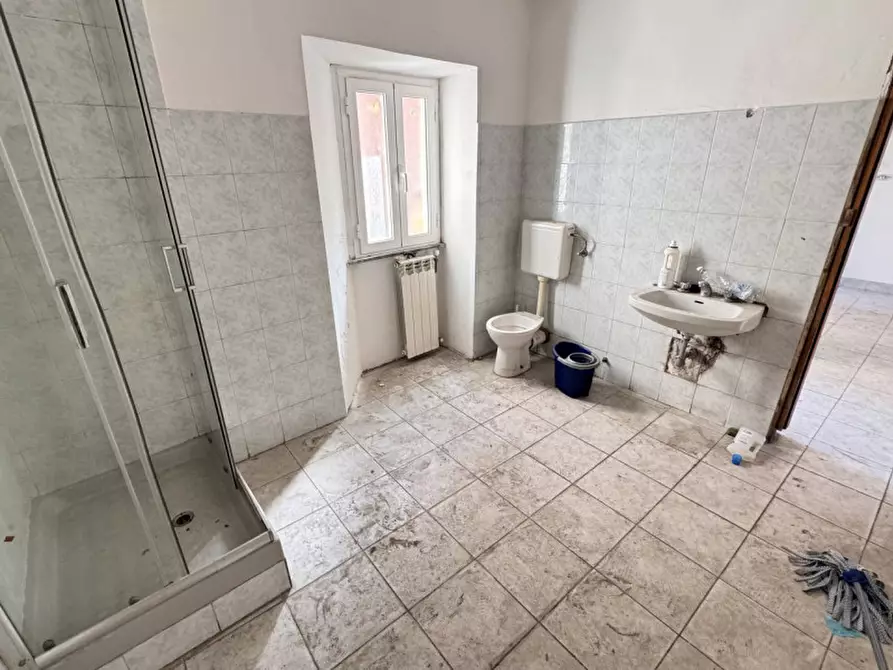 Immagine 23 di Appartamento in vendita  in Via di Pre a Genova