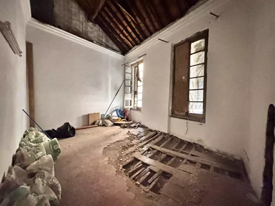 Immagine 24 di Appartamento in vendita  in Via di Pre a Genova