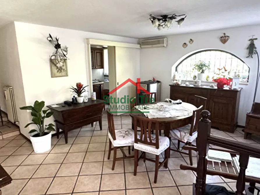 Immagine 2 di Casa bifamiliare in vendita  in Via Ca' Sagredo a Venezia