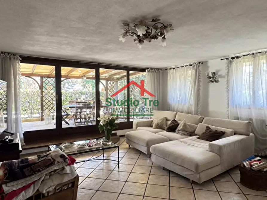 Immagine 4 di Casa bifamiliare in vendita  in Via Ca' Sagredo a Venezia