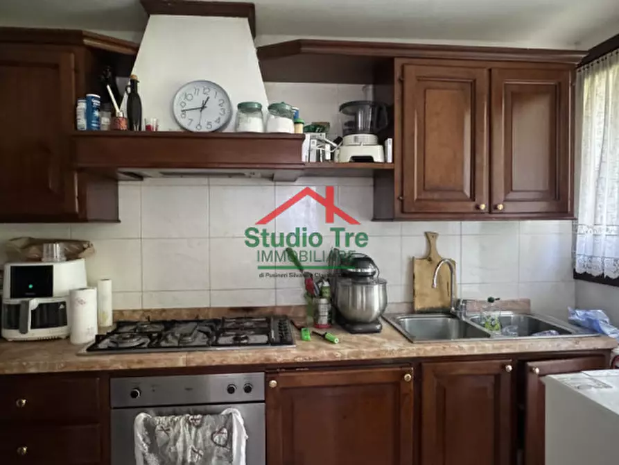 Immagine 8 di Casa bifamiliare in vendita  in Via Ca' Sagredo a Venezia