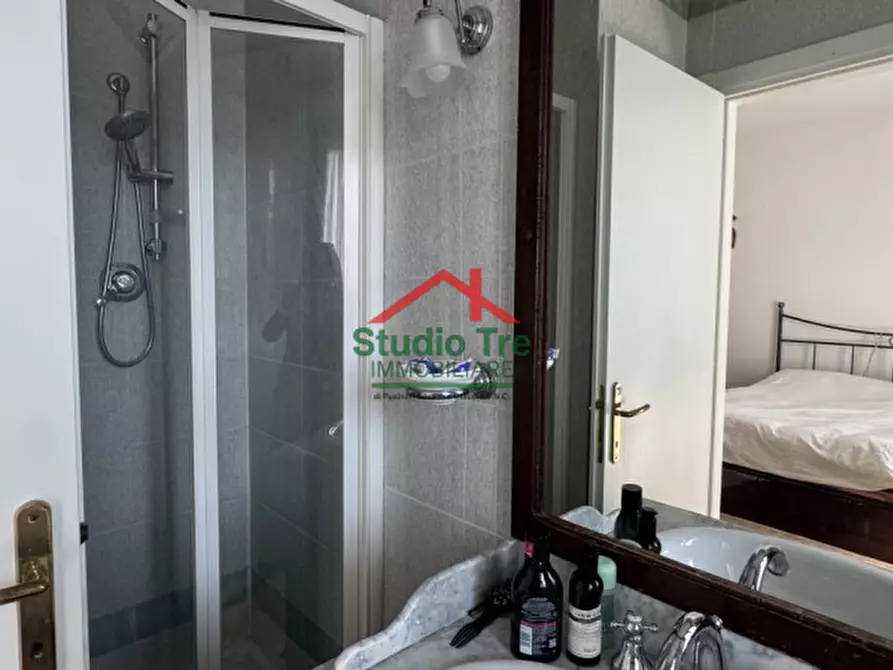 Immagine 11 di Casa bifamiliare in vendita  in Via Ca' Sagredo a Venezia