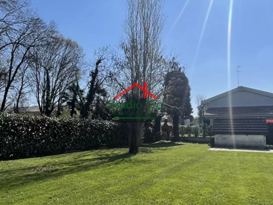 Immagine 24 di Casa bifamiliare in vendita  in Via Ca' Sagredo a Venezia