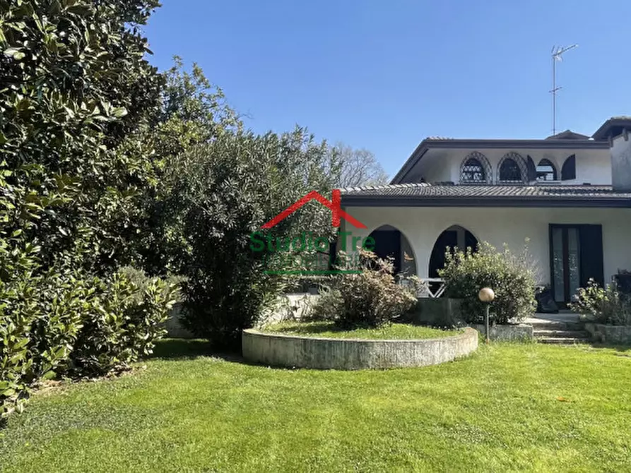 Immagine 29 di Casa bifamiliare in vendita  in Via Ca' Sagredo a Venezia