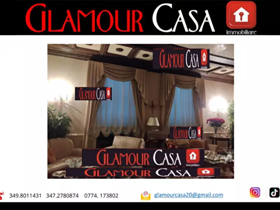 Immagine 4 di Appartamento in vendita  in Via Emanuele Filiberto a Roma