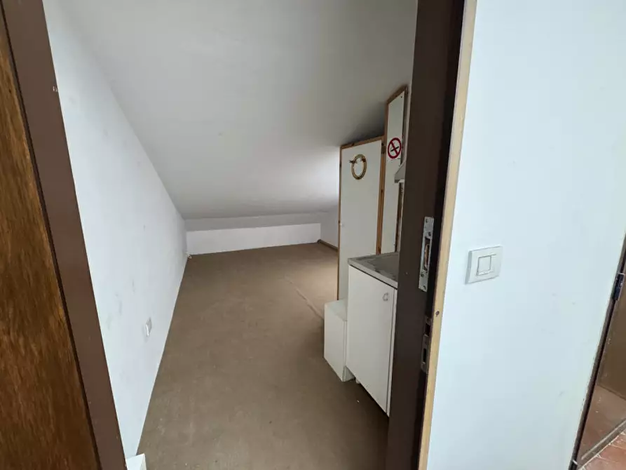 Immagine 3 di Appartamento in vendita  in Via delle Rocche a Santa Margherita Ligure