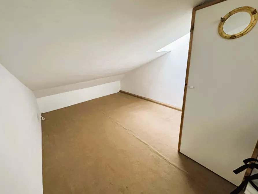 Immagine 4 di Appartamento in vendita  in Via delle Rocche a Santa Margherita Ligure