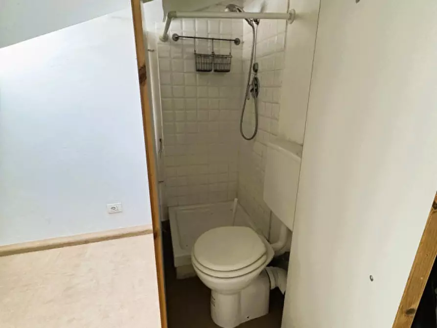 Immagine 5 di Appartamento in vendita  in Via delle Rocche a Santa Margherita Ligure