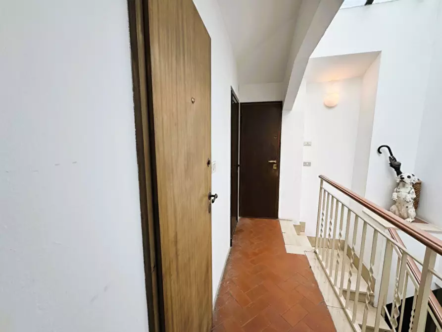 Immagine 6 di Appartamento in vendita  in Via delle Rocche a Santa Margherita Ligure