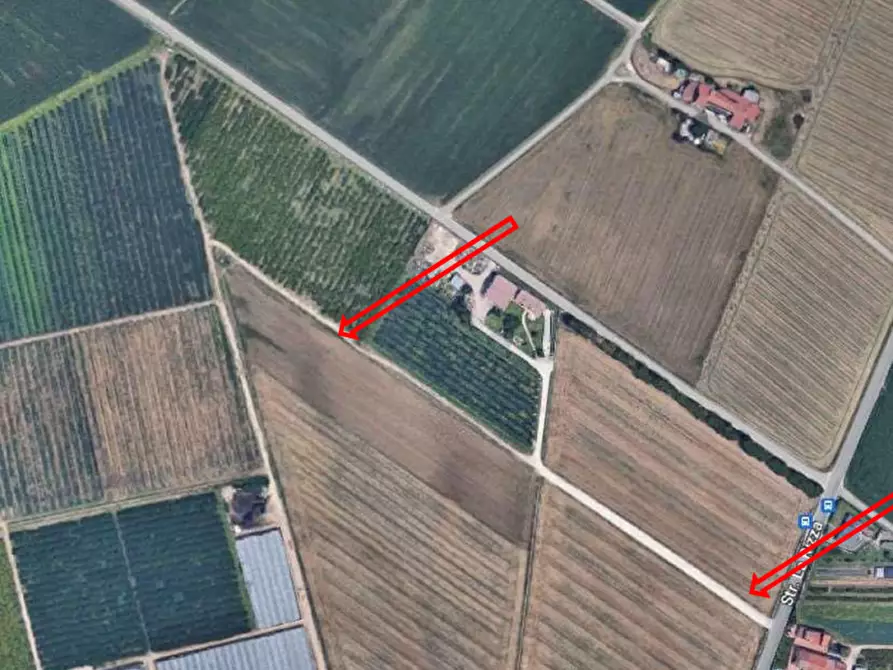 Immagine 8 di Terreno in vendita  in Strada La Rizza a Villafranca Di Verona