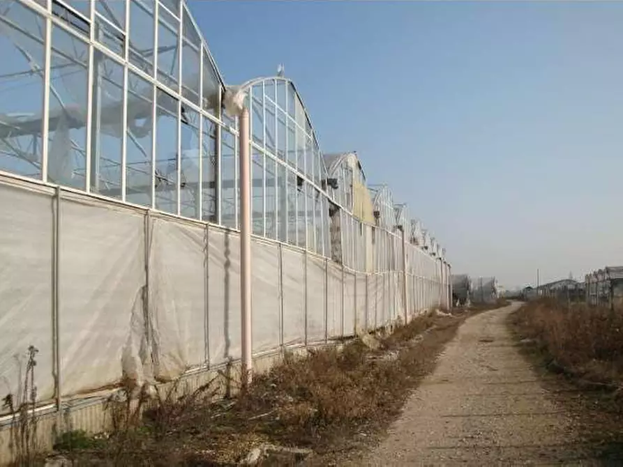 Immagine 14 di Terreno in vendita  in Strada La Rizza a Villafranca Di Verona