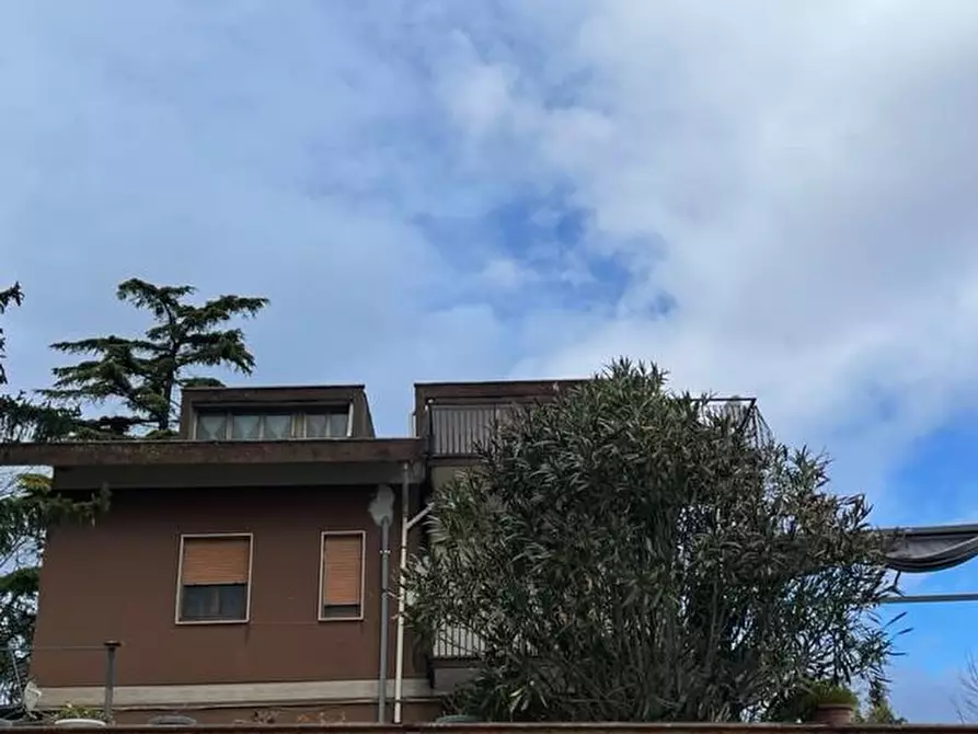 Immagine 5 di Appartamento in vendita  in Contrada Piano Battista - 03010 Sgurgola (FR) a Sgurgola