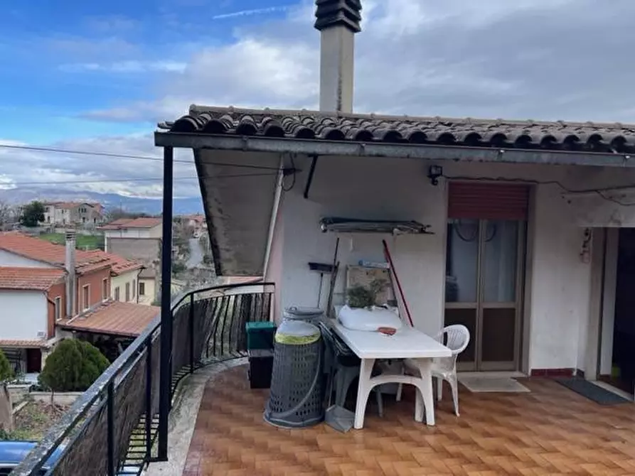 Immagine 8 di Appartamento in vendita  in Contrada Piano Battista - 03010 Sgurgola (FR) a Sgurgola