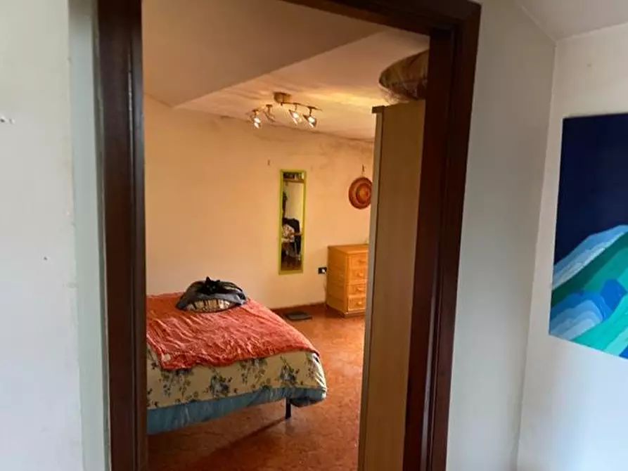 Immagine 11 di Appartamento in vendita  in Contrada Piano Battista - 03010 Sgurgola (FR) a Sgurgola