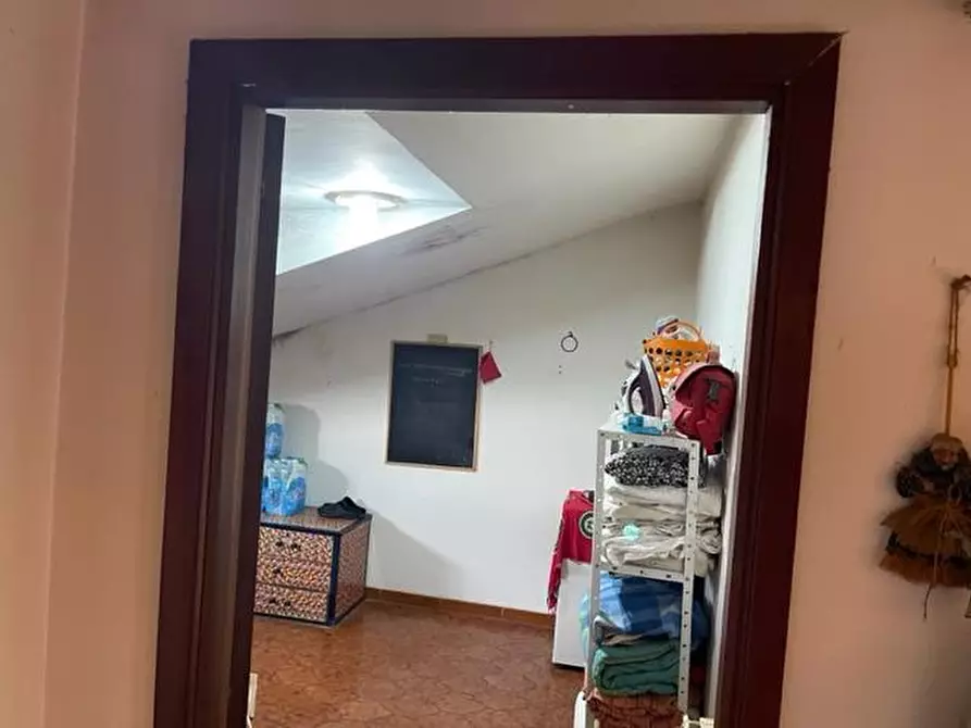 Immagine 12 di Appartamento in vendita  in Contrada Piano Battista - 03010 Sgurgola (FR) a Sgurgola