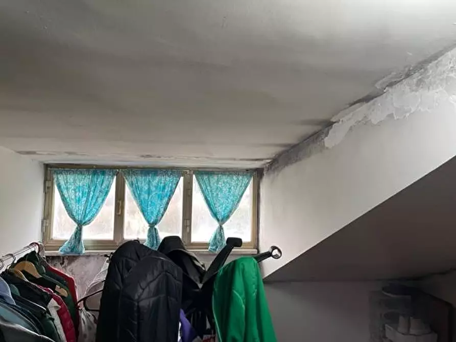 Immagine 14 di Appartamento in vendita  in Contrada Piano Battista - 03010 Sgurgola (FR) a Sgurgola