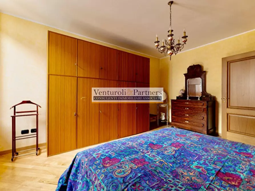 Immagine 15 di Appartamento in vendita  in piazza duomo a Salò