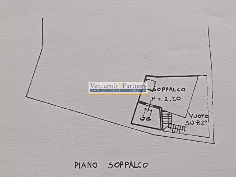 Immagine 29 di Appartamento in vendita  in piazza duomo a Salò