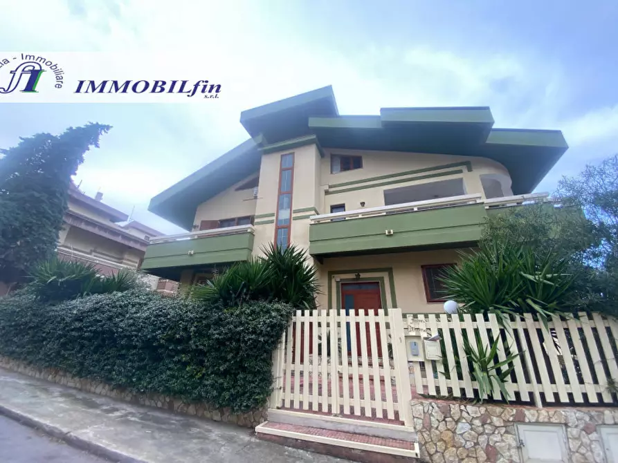 Immagine 2 di Appartamento in vendita  in Via delle Alpi a Villabate