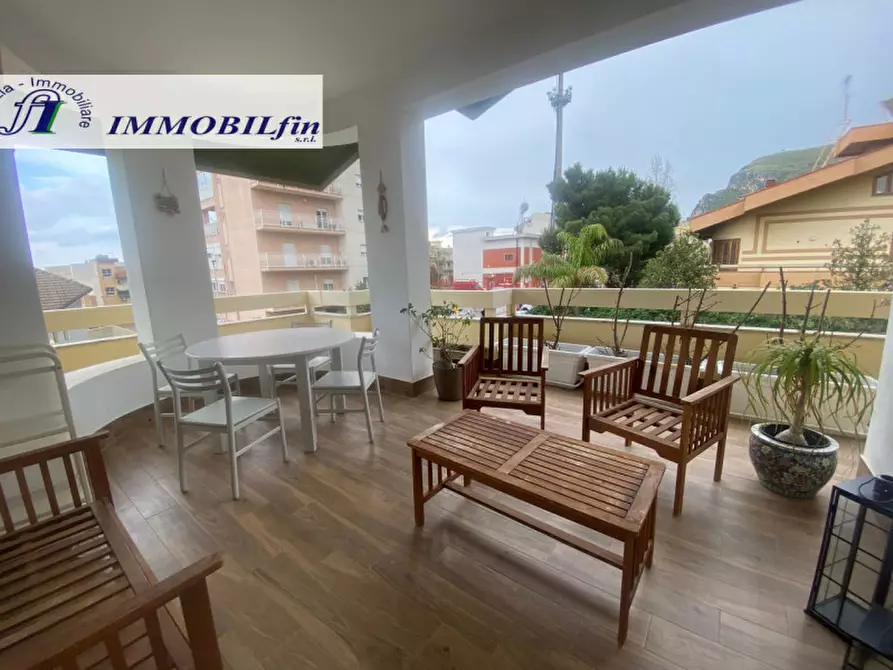 Immagine 4 di Appartamento in vendita  in Via delle Alpi a Villabate
