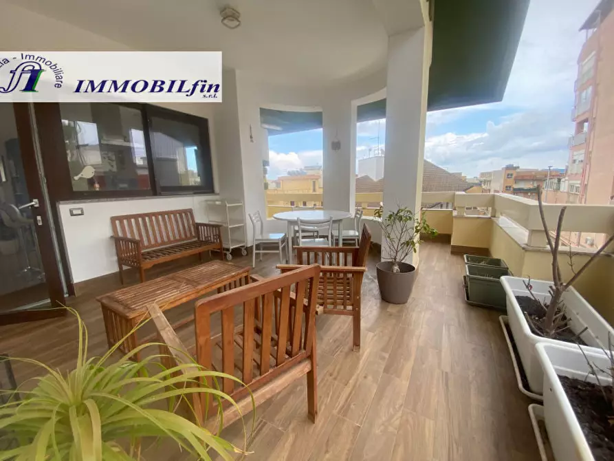 Immagine 4 di Appartamento in vendita  in Via delle Alpi a Villabate