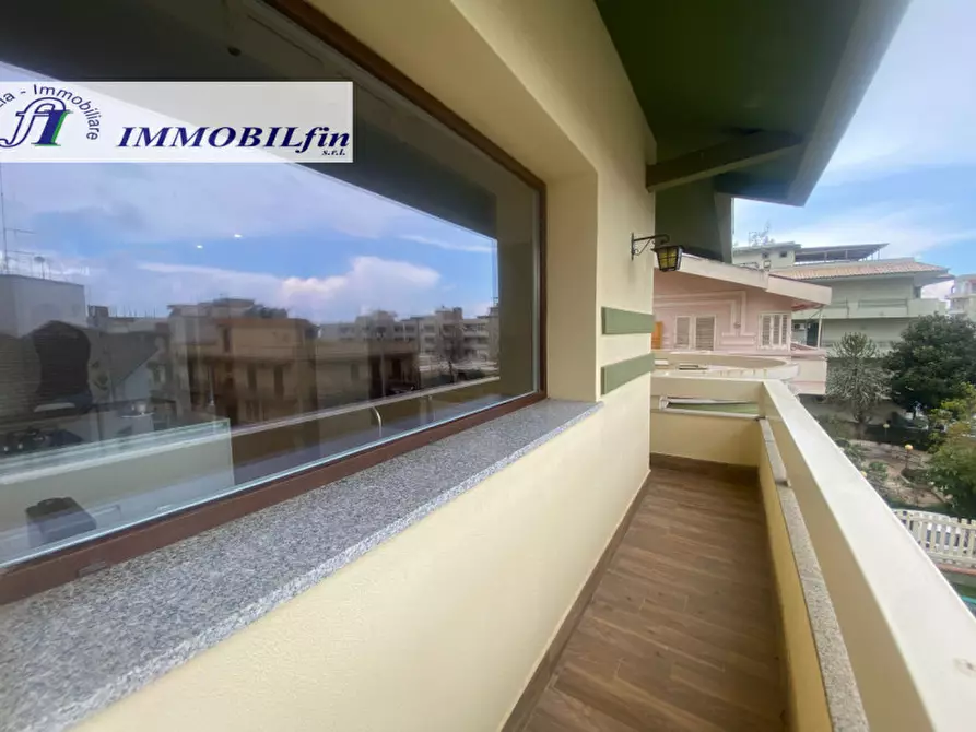 Immagine 5 di Appartamento in vendita  in Via delle Alpi a Villabate