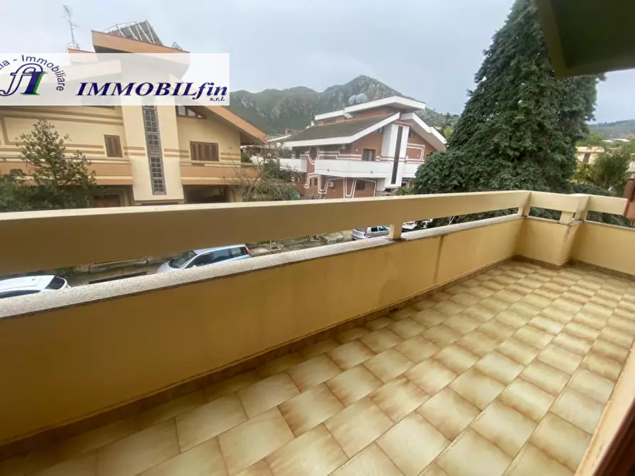 Immagine 8 di Appartamento in vendita  in Via delle Alpi a Villabate