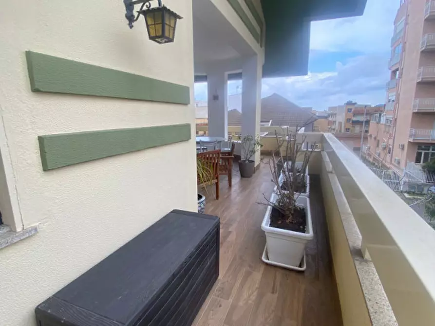 Immagine 10 di Appartamento in vendita  in Via delle Alpi a Villabate