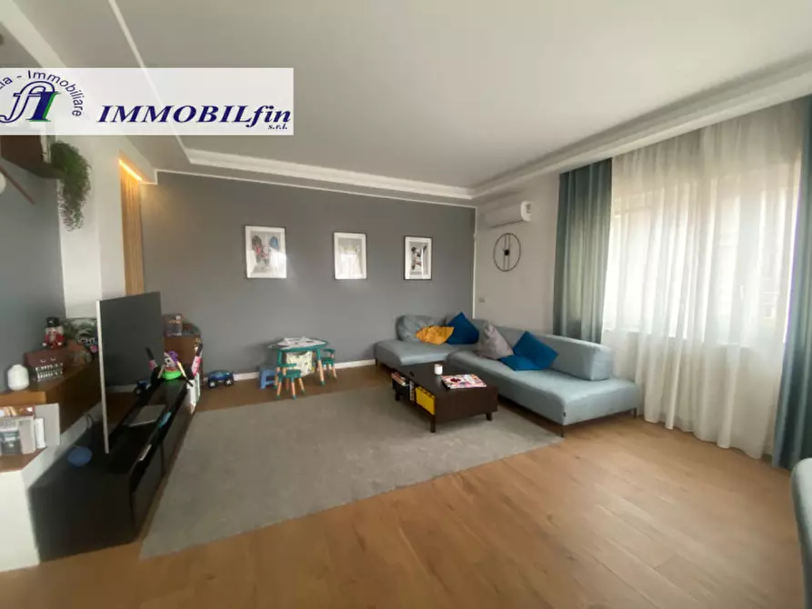 Immagine 8 di Appartamento in vendita  in Via delle Alpi a Villabate