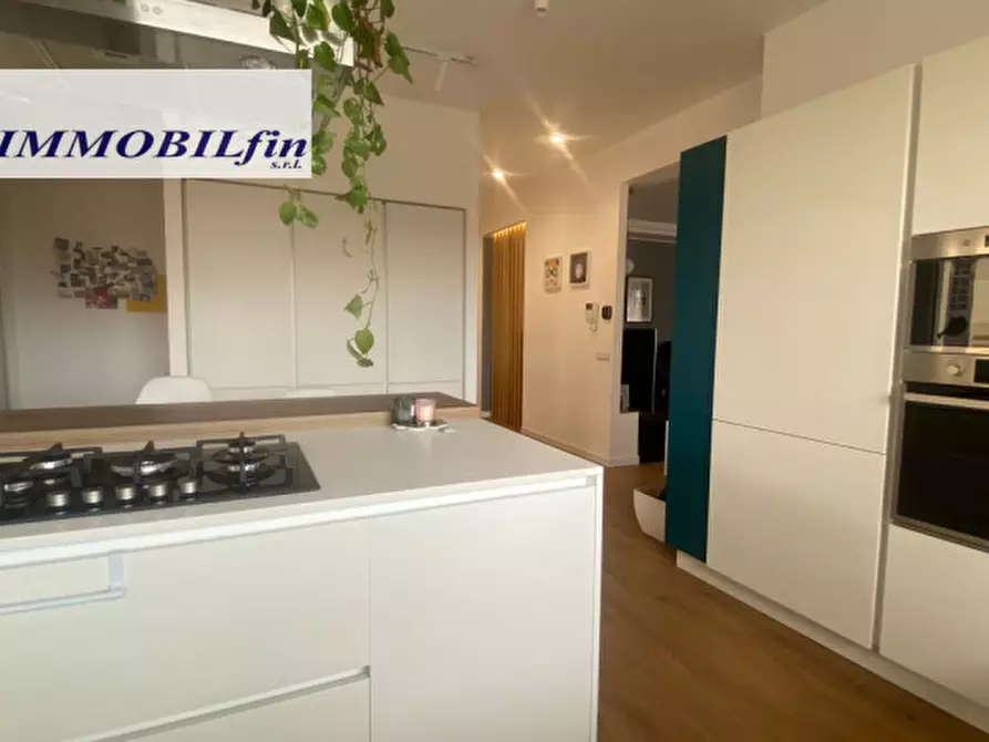 Immagine 15 di Appartamento in vendita  in Via delle Alpi a Villabate