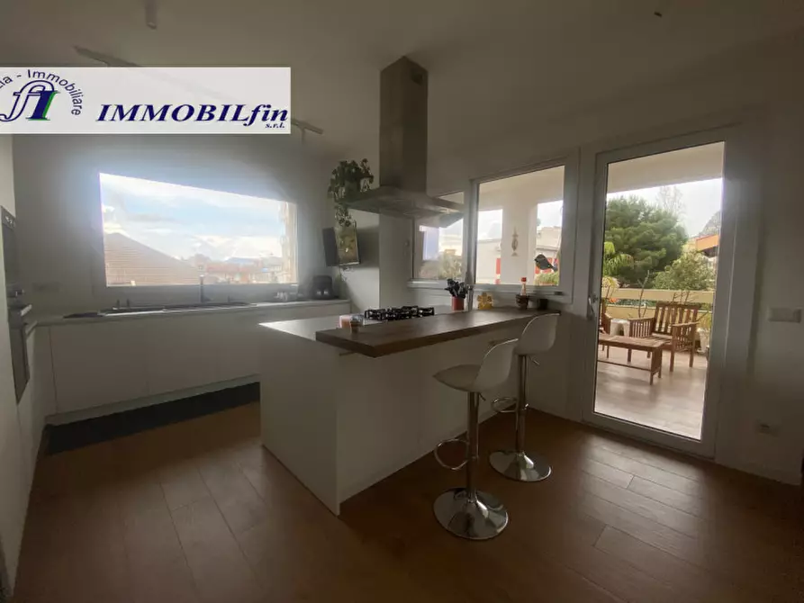 Immagine 16 di Appartamento in vendita  in Via delle Alpi a Villabate