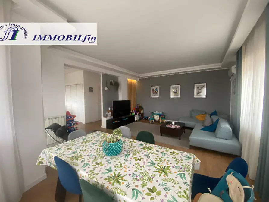 Immagine 17 di Appartamento in vendita  in Via delle Alpi a Villabate