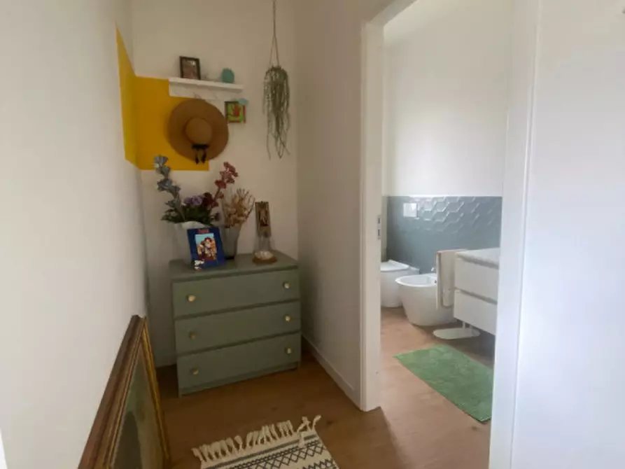 Immagine 13 di Appartamento in vendita  in Via delle Alpi a Villabate