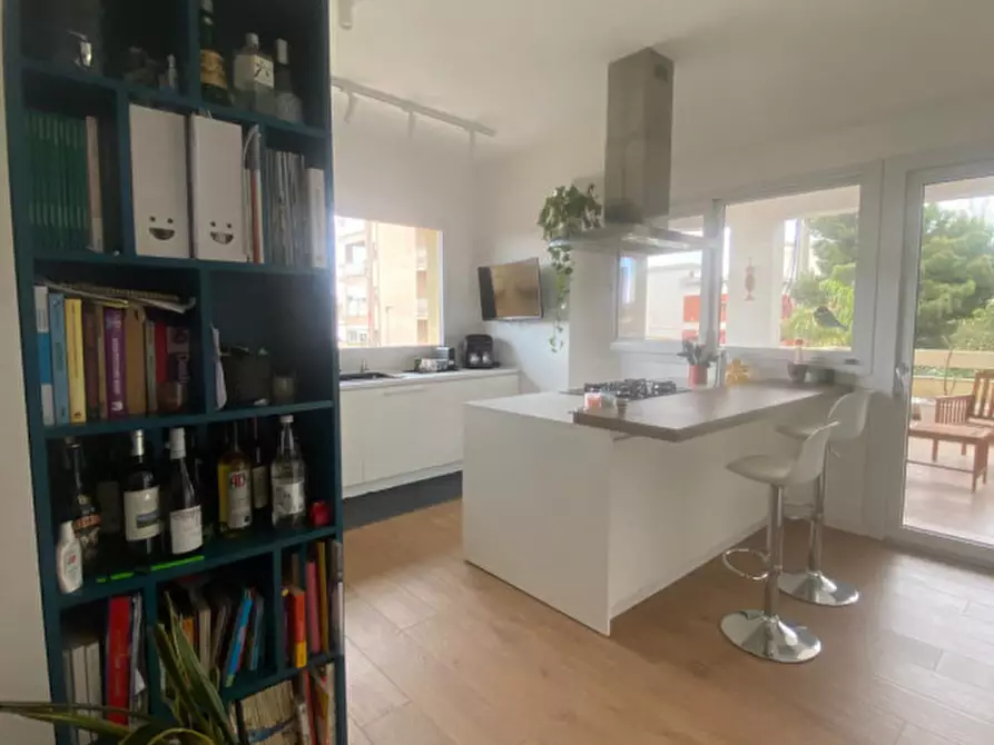 Immagine 19 di Appartamento in vendita  in Via delle Alpi a Villabate